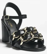 Chanel Fall-Winter 2025/26 Pre-Collection Sandals - Image 2